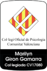 Psicóloga Marilyn Giron Gamarra